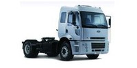   FORD () CARGO 2530F